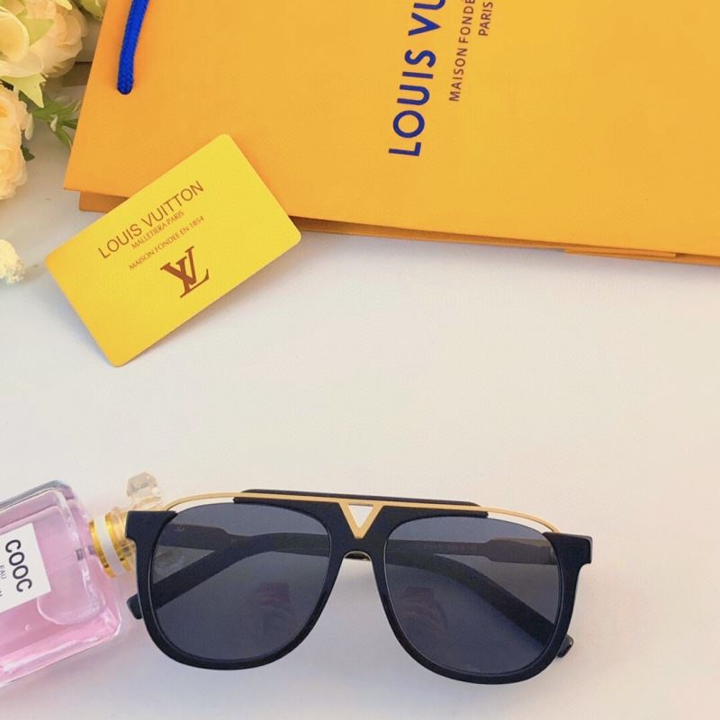 Louis Vuitton Sunglasses